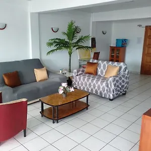 Revolution Tahiti Papeete (Tahiti)